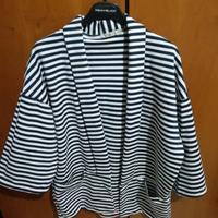 giacca leggera oversize piazza italia