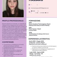 Lavoro per napoli e provincia