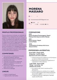 Lavoro per napoli e provincia