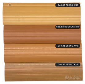 Avvolgibili tapparelle