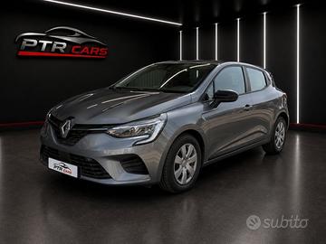 Renault Clio TCe 90 CV 5 porte Equilibre