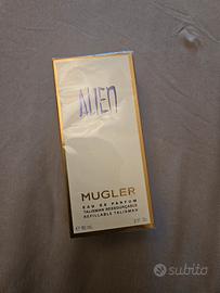 alien profumo mugler