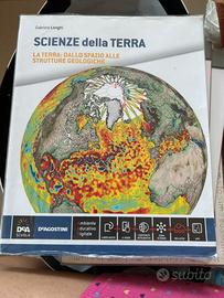Libro scienze
