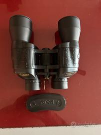 Binocolo militare URSS Sotem mai usato anni 80