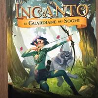 Libro Incanto