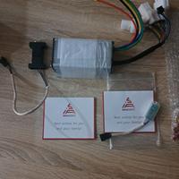 Centralina  motori Brushless