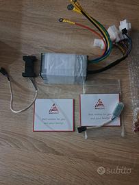 Centralina  motori Brushless