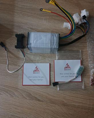 Centralina  motori Brushless