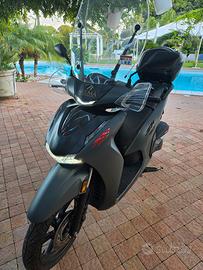 Honda SH 350 Sport 