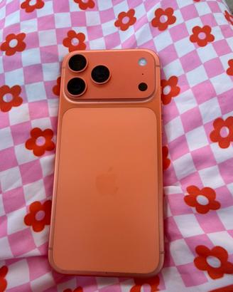 iPhone 17 Pro Max 512GB Orange + AppleCare+