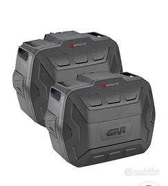 Givi xspace