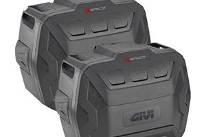 Givi xspace