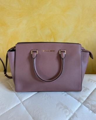 Borsa MICHAEL KORS Selma grande