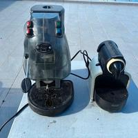 macchinetta cialde in disuso