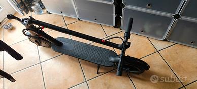 monopattino elettrico