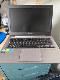 Asus Ux310ufr