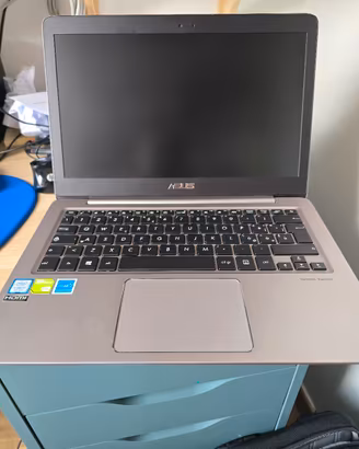 Asus Ux310ufr