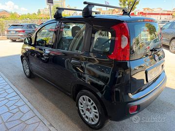 Fiat Panda pop