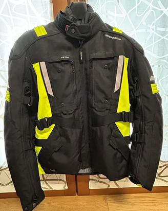 Giacca da moto SPIDI uomo taglia L