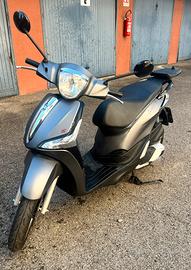 Piaggio Liberty 125s