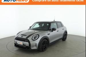 MINI Cooper S PT19365