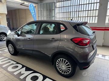 Renault Captur 0.9 TCe 12V 90 CV Start&Stop Wave