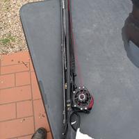 fucile subacqueo Sea hanter rochet 60