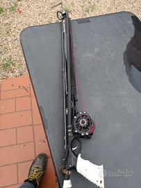 fucile subacqueo Sea hanter rochet 60