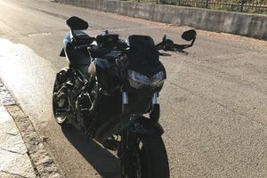 Kawasaki