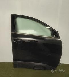 Portiera porta dx sx citroen c5 aircross 2018>2025