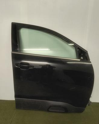 Portiera porta dx sx citroen c5 aircross 2018>2025