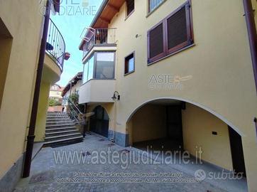Box/Posto auto Volpiano [A4353563]
