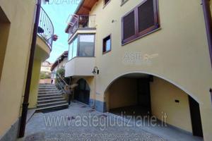 Box/Posto auto Volpiano [A4353563]