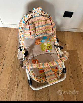 sdraietta fold jane