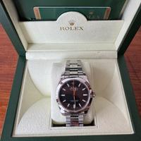 Rolex Milgauss