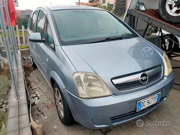 Opel Meriva 1.3 CDTI Cosmo