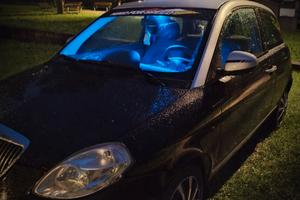 Lancia Y 1.2 Benzina, Neopatentati  ok