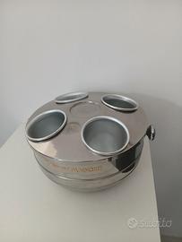 CESTELLO REFRIGERANTE CHAMPAGNE