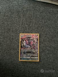 Obstagoon di galar fase 2