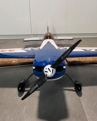 Extra 330 SC Acrobatico/3d elettrico 4/5 s lipo