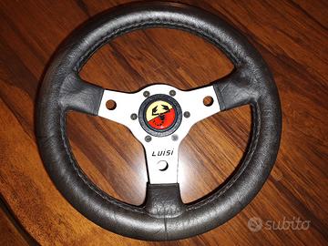 Volante Fiat 500 