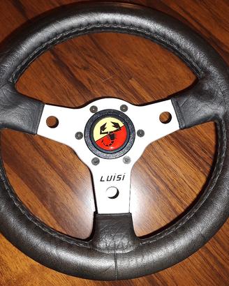 Volante Fiat 500 