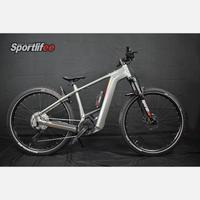 E-bike Mtb Usata Bergamont E-Revox Expert EQ 2025