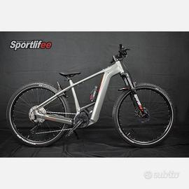 E-bike Mtb Usata Bergamont E-Revox Expert EQ 2025