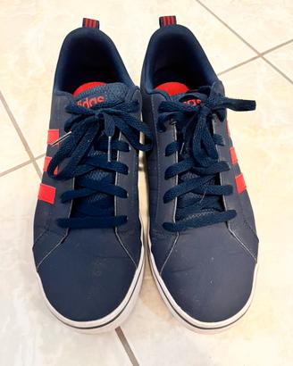 Scarpe uomo Adidas nuove