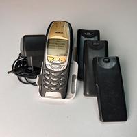 Nokia 6510 Vintage Originale funzinante