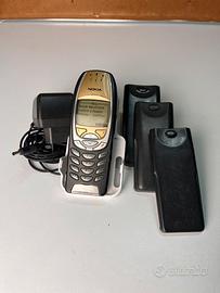 Nokia 6510 Vintage Originale funzinante