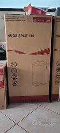 Ariston Nuos Split WH 110 imballato