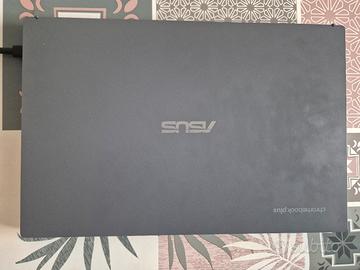 Chromebook Asus plus con garanzia 