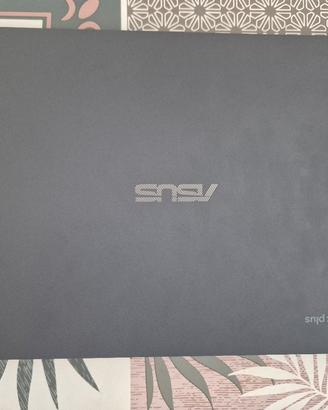 Chromebook Asus plus con garanzia 